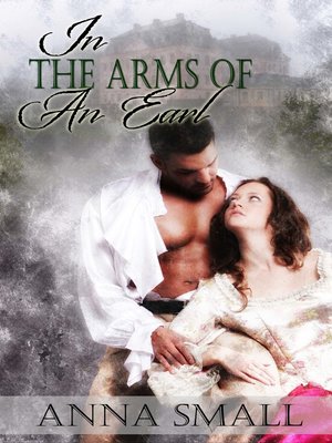 cover image of In the Arms of an Earl